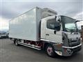 2018 Hino Hino Others