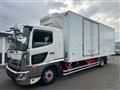 2018 Hino Hino Others
