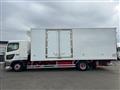 2018 Hino Hino Others