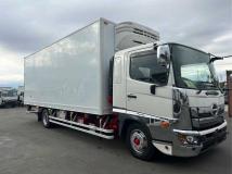 2018 Hino Hino Others