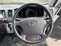 2009 Toyota Hiace Wagon