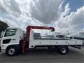 2018 Hino Hino Others