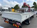 2018 Hino Hino Others