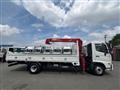2018 Hino Hino Others