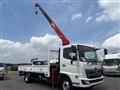 2018 Hino Hino Others