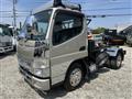 2019 Mitsubishi Canter
