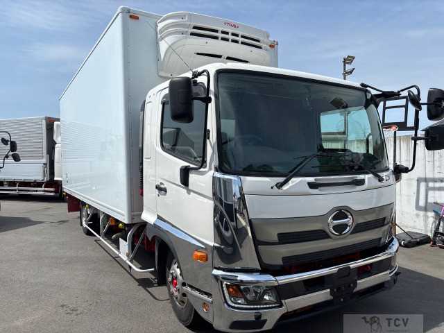 2023 Hino Hino Others