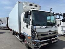 2023 Hino Hino Others