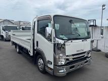 2018 Isuzu Isuzu Others