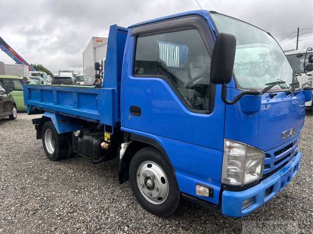 2018 Isuzu Isuzu Others