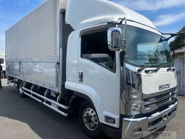 2016 Isuzu Isuzu Others