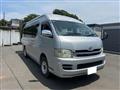 2008 Toyota Hiace Wagon