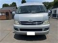2008 Toyota Hiace Wagon