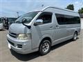 2008 Toyota Hiace Wagon
