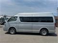 2008 Toyota Hiace Wagon