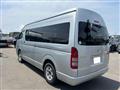 2008 Toyota Hiace Wagon