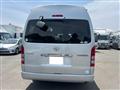2008 Toyota Hiace Wagon