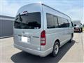 2008 Toyota Hiace Wagon