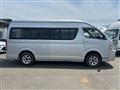 2008 Toyota Hiace Wagon