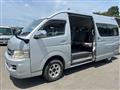 2008 Toyota Hiace Wagon