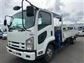 2010 Isuzu Isuzu Others