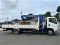 2010 Isuzu Isuzu Others