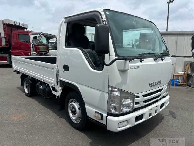 2018 Isuzu Isuzu Others