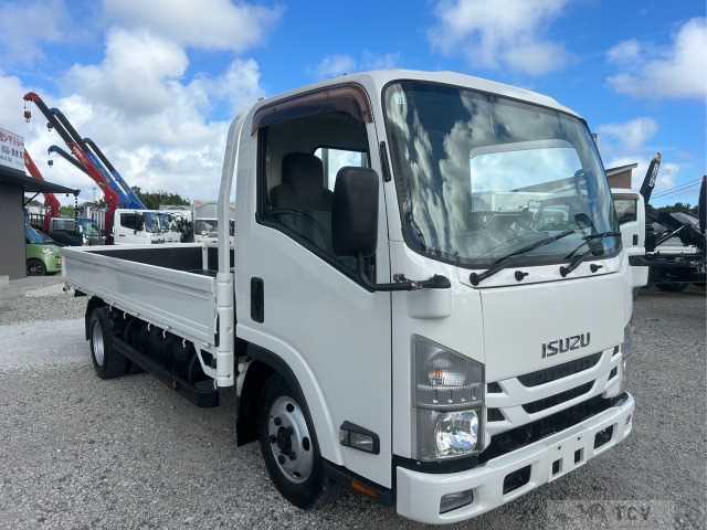 2015 Isuzu Isuzu Others