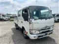 2022 Toyota Dyna Truck