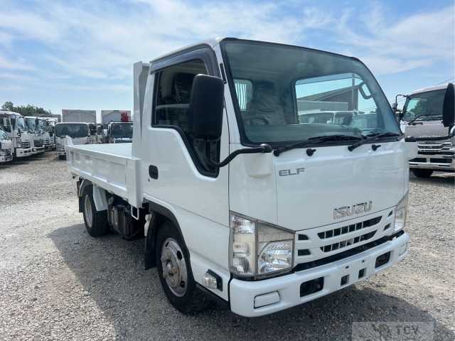 2015 Isuzu Isuzu Others