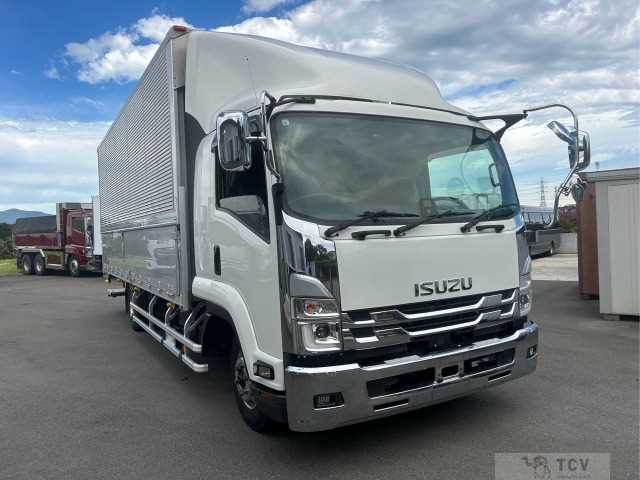 2023 Isuzu Isuzu Others