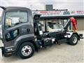 2018 Isuzu Isuzu Others