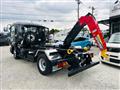 2018 Isuzu Isuzu Others