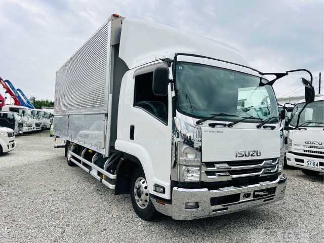 2019 Isuzu Isuzu Others