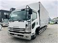 2019 Isuzu Isuzu Others