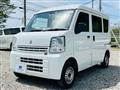 2018 Suzuki Every