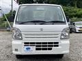 2014 Suzuki Carry Truck