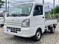 2014 Suzuki Carry Truck