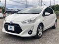 2015 Toyota AQUA