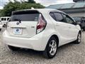 2015 Toyota AQUA