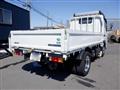 2023 Mitsubishi Canter