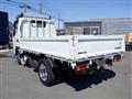 2023 Mitsubishi Canter