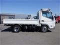 2023 Mitsubishi Canter