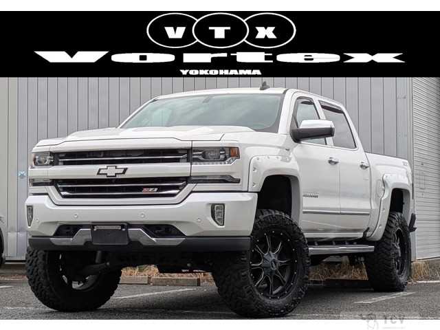2020 GM Chevrolet Others