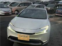 2023 Toyota Prius