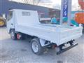 2011 Mitsubishi Canter