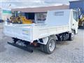 2011 Mitsubishi Canter