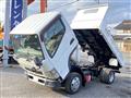2011 Mitsubishi Canter