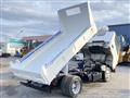 2011 Mitsubishi Canter