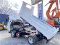 2011 Mitsubishi Canter